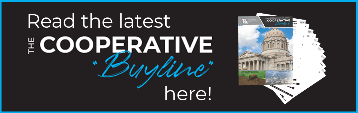Read the latest Cooperative Buyline